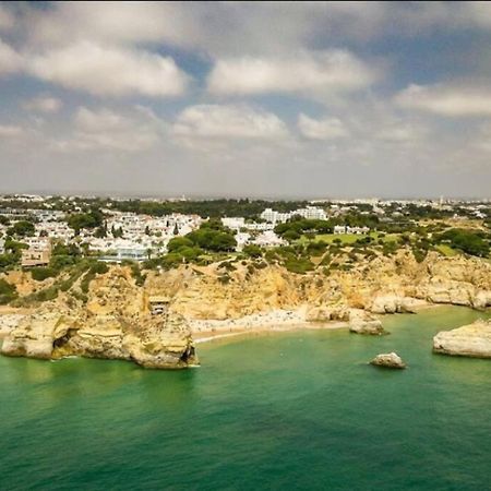 Casa Amoreira - Casa Do Jop Alvor Eksteriør billede