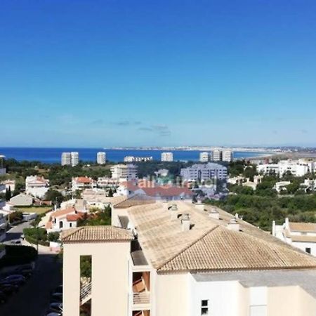 Casa Amoreira - Casa Do Jop Alvor Eksteriør billede