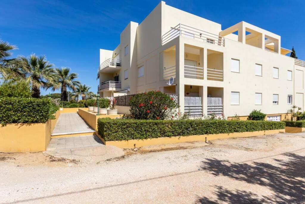 Casa Amoreira - Casa Do Jop Alvor Eksteriør billede