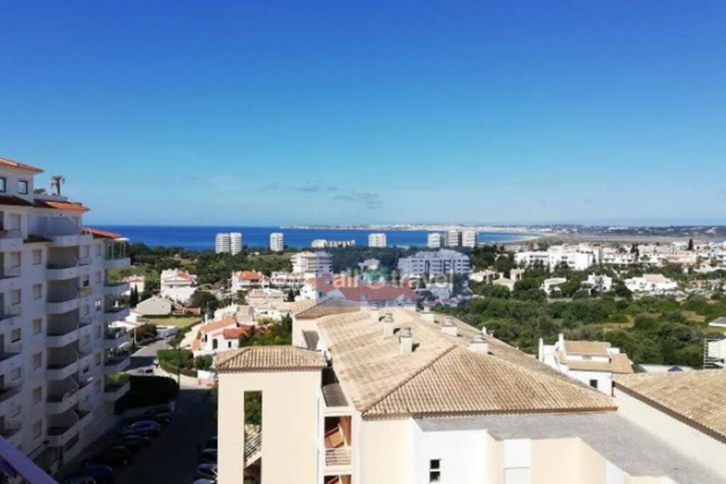 Casa Amoreira - Casa Do Jop Alvor Eksteriør billede