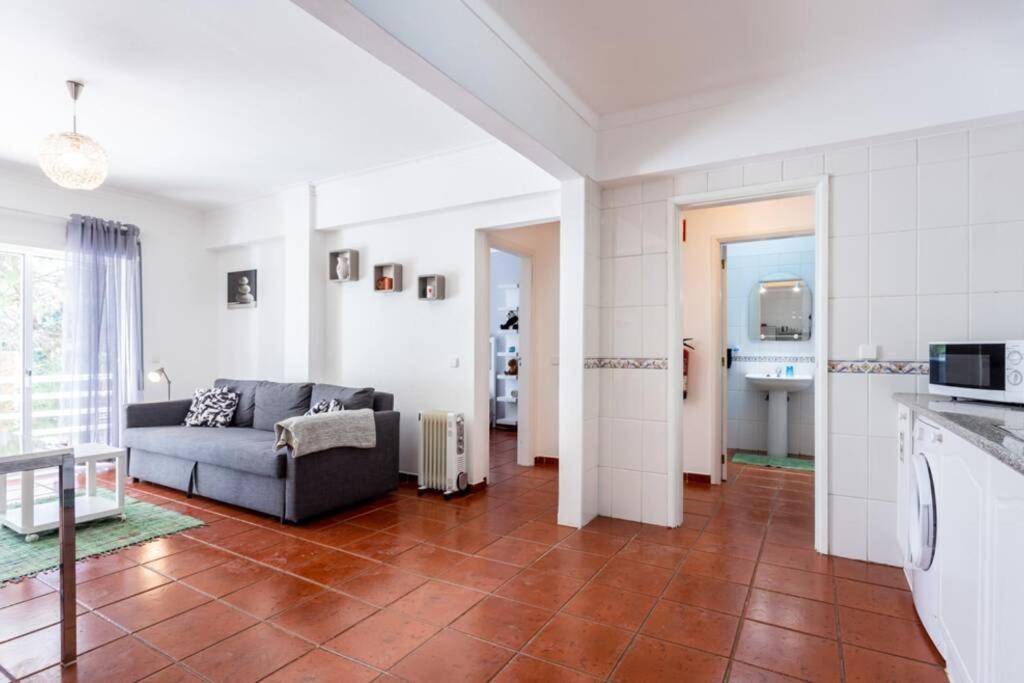 Casa Amoreira - Casa Do Jop Alvor Eksteriør billede
