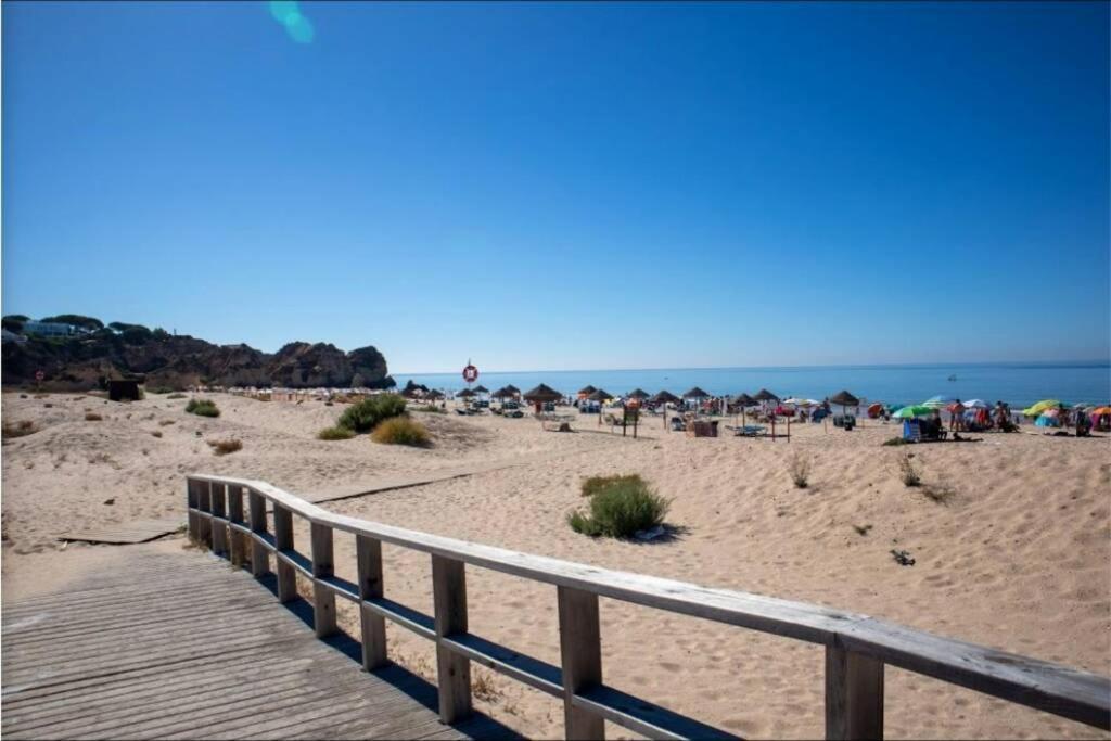 Casa Amoreira - Casa Do Jop Alvor Eksteriør billede